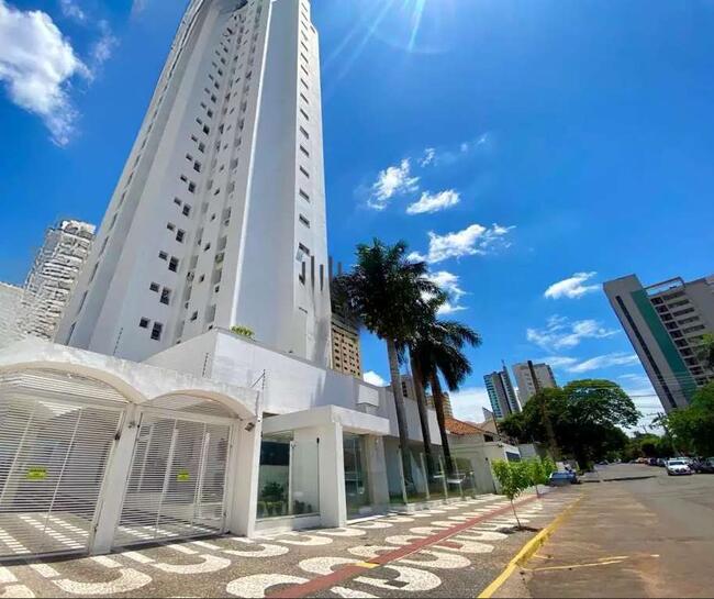 VICE-PRESIDÊNCIA DO TRIBUNAL DE JUSTIÇA DO ESTADO DE MATO GROSSO DO SUL