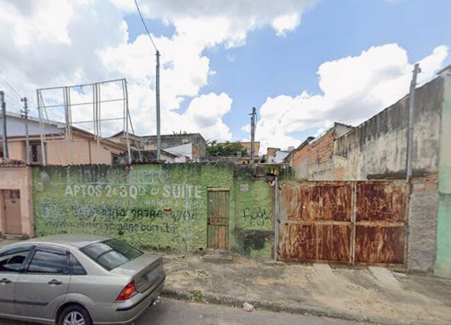 Lote | boa vista | belo horizonte/mg