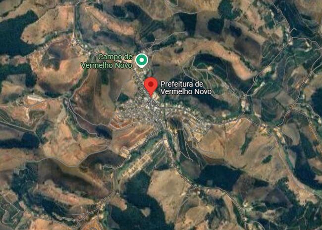 Área de terras em raul soares/mg | aprox. 11 ha | município de vermelho novo