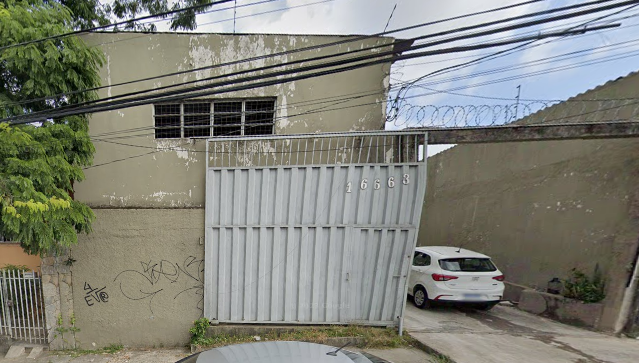 Imagem do imóvel Galpão Comercial I Aprox. 306m2 I 2 Escritórios I Terreno 360m2 I Industrial I Contagem/mg