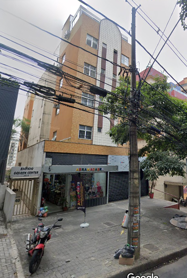 Sala comercial i buritis bh/mg i ótima localização i av. mario werneck