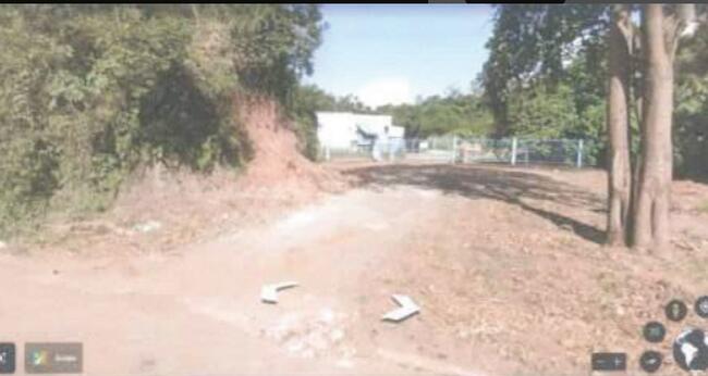 Área de terreno com 16.000 m² |no lugar denominado “lagoa de joão procópio”| barão de cocais/mg