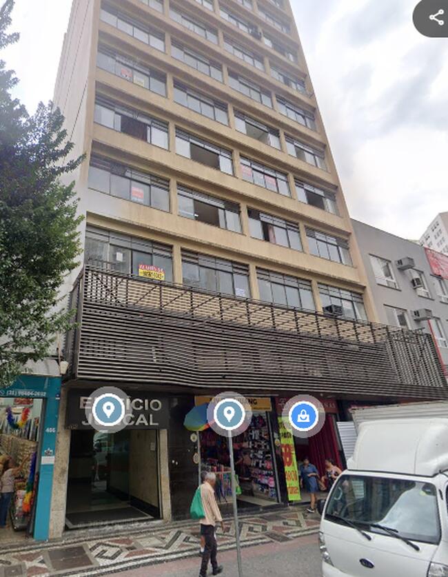 Sala comercial 502 no ed. juncal – rua dos tamoios, centro – belo horizonte/mg
