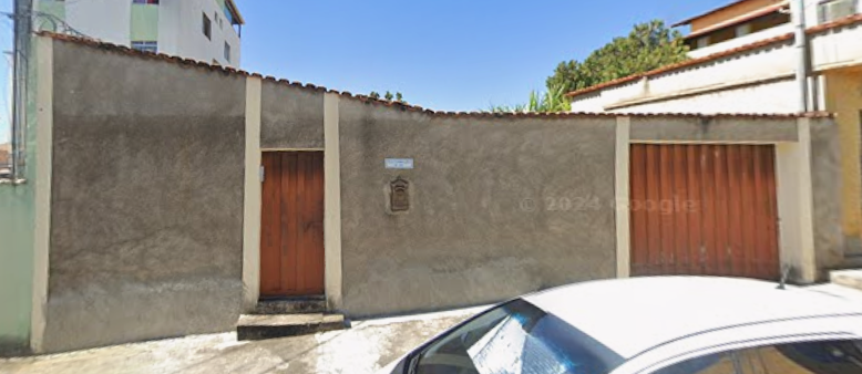 Casa | são joaquim | contagem