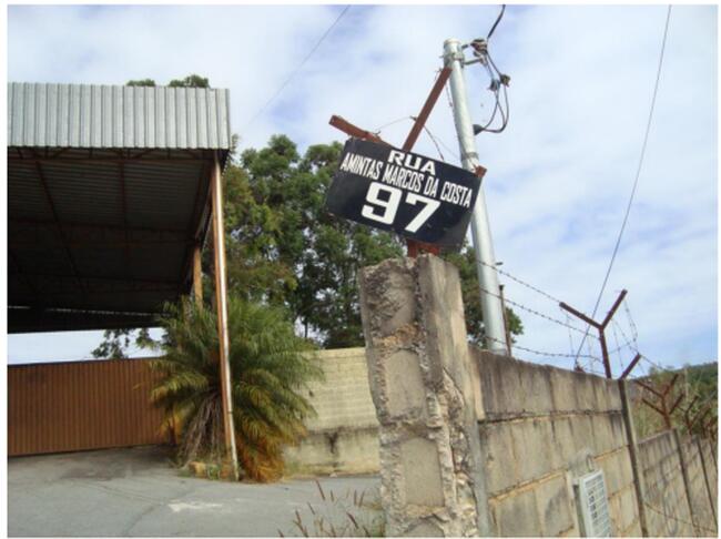 Imóvel Comercial C/ Edificações | Área De 23.611,60 M² | Nossa Senhora Da Conceição | Contagem, localizado em Contagem - MG
