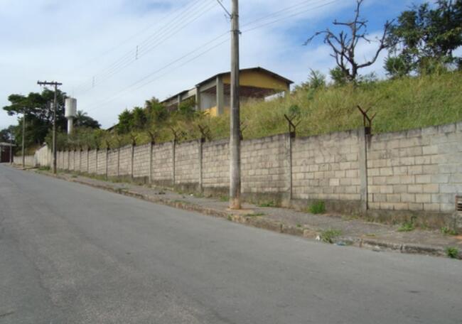 Imóvel Comercial C/ Edificações | Área De 23.611,60 M² | Nossa Senhora Da Conceição | Contagem, localizado em Contagem - MG
