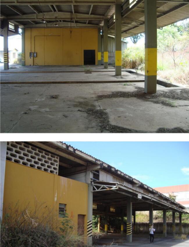 Imóvel Comercial C/ Edificações | Área De 23.611,60 M² | Nossa Senhora Da Conceição | Contagem, localizado em Contagem - MG