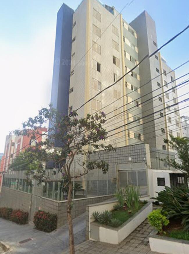Apartamento | 2 Vagas De Garagem | Estoril | Belo Horizonte/mg, localizado em Belo Horizonte - MG