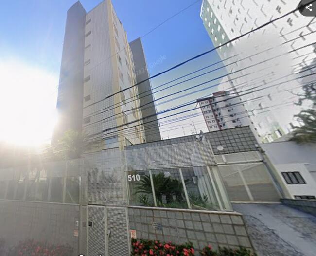 Apartamento | 2 Vagas De Garagem | Estoril | Belo Horizonte/mg, localizado em Belo Horizonte - MG
