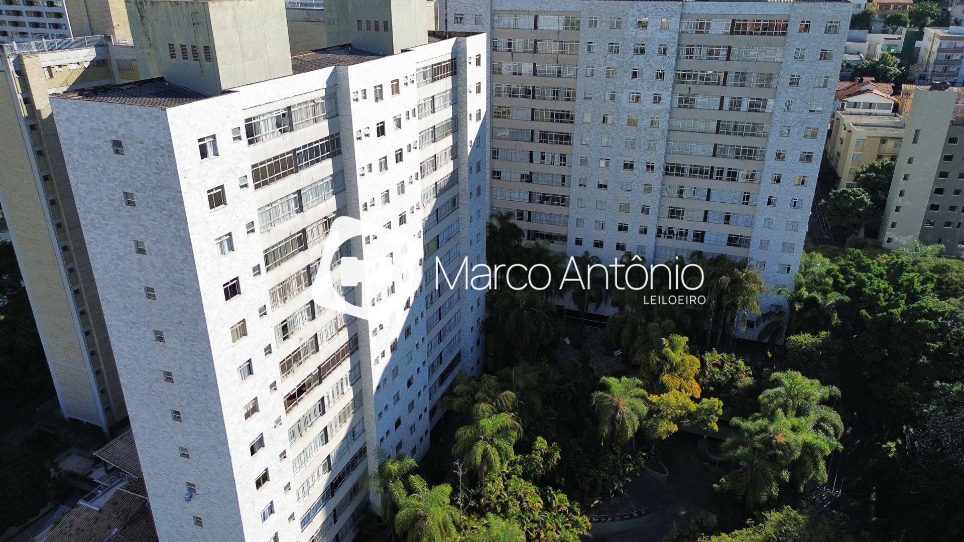 Apartamento alto luxo i luxemburgo i 01 vaga de garagem |zona sul de bh/mg