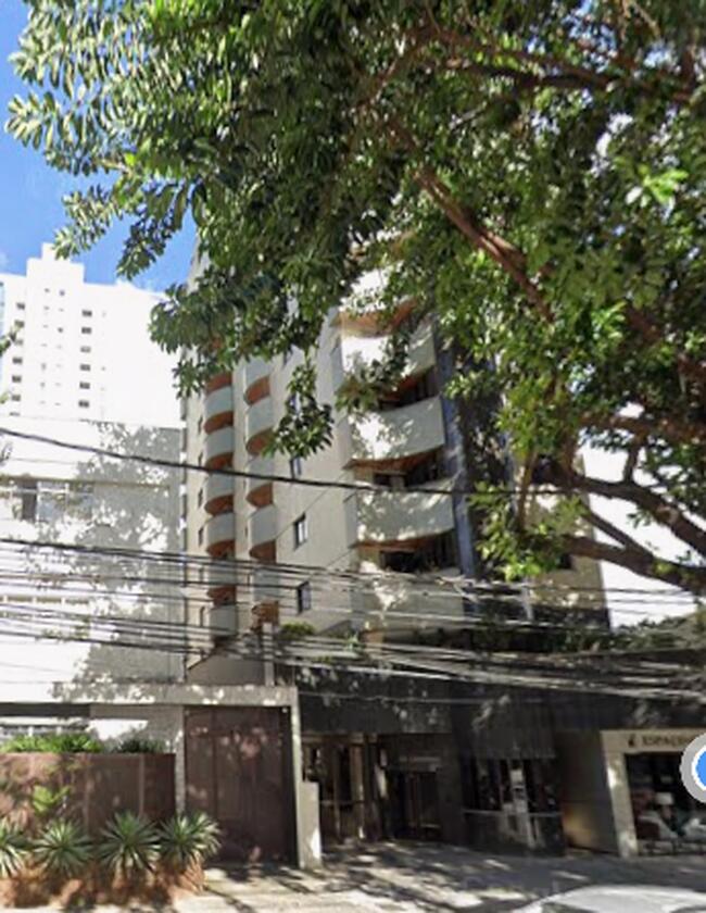 Apto C/ Área Privativa 91,66 M² | 02 Vagas De Garagem | Lourdes | Bh , localizado em Belo Horizonte - MG