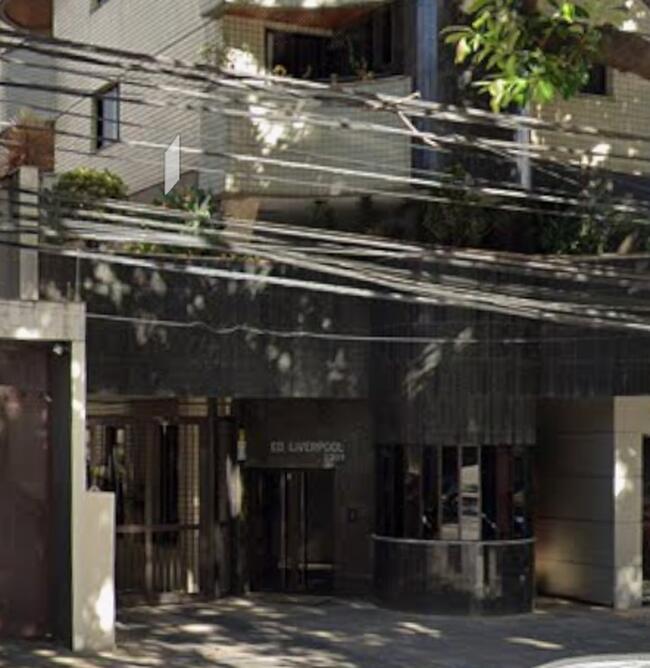 Apto C/ Área Privativa 91,66 M² | 02 Vagas De Garagem | Lourdes | Bh , localizado em Belo Horizonte - MG