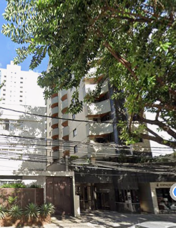 Apto c/ área privativa 91,66 m² | 02 vagas de garagem | lourdes | bh