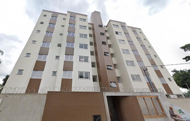 Apartamento | 3 Quartos Sendo 1 Suíte | Prédio Com Salão De Festas, Playground E Espaço Pet | Santa Amélia | Belo Horizonte/mg, localizado em Belo Horizonte - MG