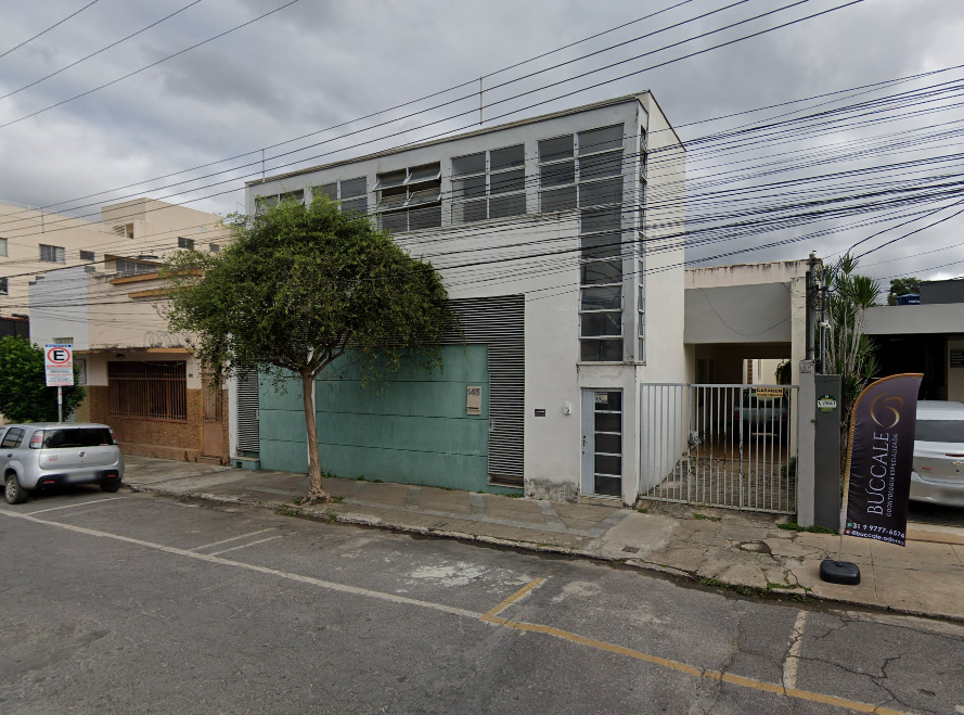 1/4 | loja 03 |área total construída de 24,19 m²| centro| pedro leopoldo/mg