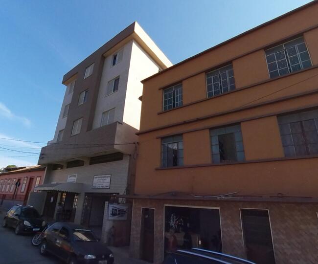 Apartamento | Carlos Prates | Belo Horizonte/mg, localizado em Belo Horizonte - MG
