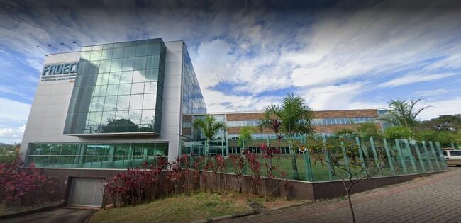 Prédio Comercial I 3 Andares I Área Total De 3.488,11 M² | Área Construída De 4.902,97 M2 I Auditório I Diversas Salas I Salão De Festas I Recepção I Refeitório I Estacionamento | Vila Cloris | Belo Horizonte/mg, localizado em Belo Horizonte - MG