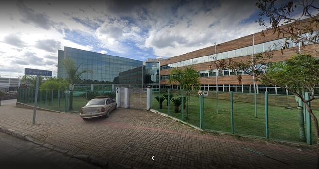 Prédio Comercial I 3 Andares I Área Total De 3.488,11 M² | Área Construída De 4.902,97 M2 I Auditório I Diversas Salas I Salão De Festas I Recepção I Refeitório I Estacionamento | Vila Cloris | Belo Horizonte/mg, localizado em Belo Horizonte - MG