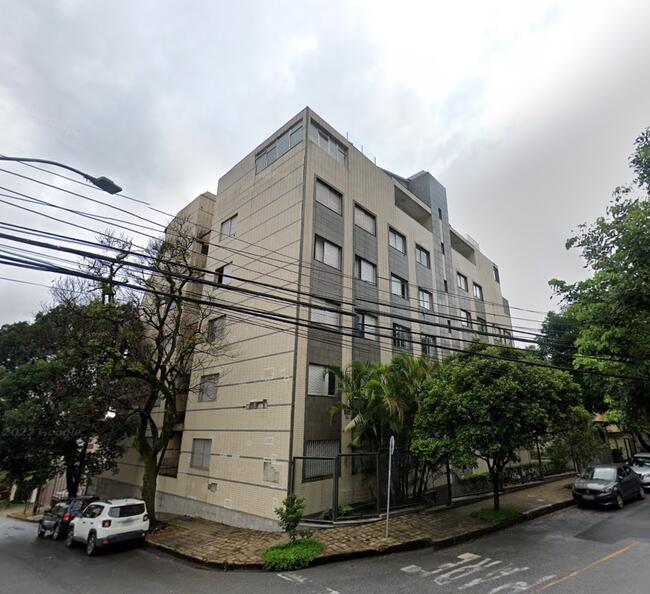 Apartamento | 2 Suítes, Sendo 1 Com Varanda | São Bento | Belo Horizonte/mg, localizado em Belo Horizonte - MG