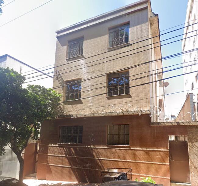 Apartamento | Santo Antônio | Belo Horizonte/mg, localizado em Belo Horizonte - MG
