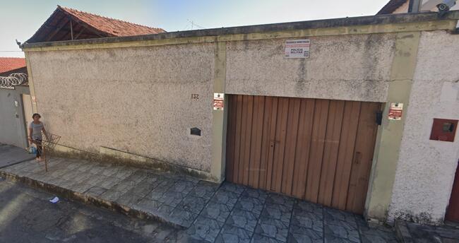 Direitos Hereditários Da Casa I 03 Qts | Parque Recreio | Contagem/mg - Parcelamento 30x Conforme Edital, localizado em Contagem - MG