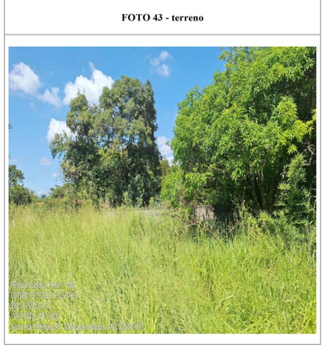 Área De Terreno | 2.500 M² | C/ Edificação De 1 Casa De 2 Pav. C/ Área Construída 678,76 M² | Bandeirinhas | Betim, localizado em Betim - MG