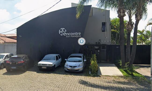 Foto de Comercial em leilão em Belo Horizonte - MG