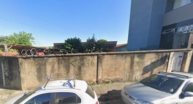Casa | Murada | Glória | Bh , localizado em Belo Horizonte - MG, bairro Glória