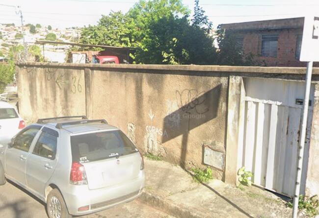 Casa | Murada | Glória | Bh , localizado em Belo Horizonte - MG, bairro Glória
