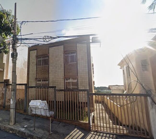 Apto 03 Qts | C/ 02 Vagas De Garagem | Dona Clara | Bh , localizado em Belo Horizonte - MG, bairro Dona Clara