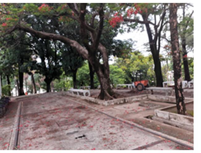 Terreno C/ 55.290,00 M² | Varias Benfeitorias (prédios, Laboratorios, Galpões, Etc) | Célvia | Vespasiano , localizado em Vespasiano - MG, bairro Célvia