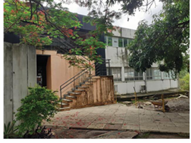 Terreno C/ 55.290,00 M² | Varias Benfeitorias (prédios, Laboratorios, Galpões, Etc) | Célvia | Vespasiano , localizado em Vespasiano - MG, bairro Célvia