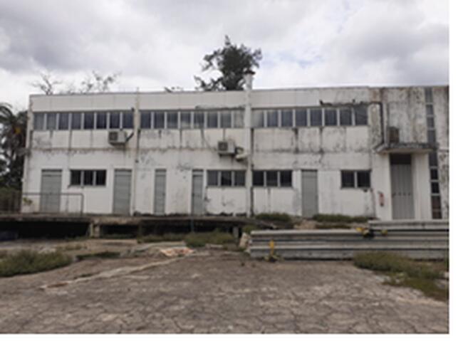 Terreno C/ 55.290,00 M² | Varias Benfeitorias (prédios, Laboratorios, Galpões, Etc) | Célvia | Vespasiano , localizado em Vespasiano - MG, bairro Célvia