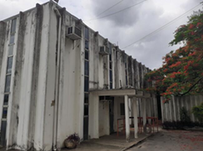 Terreno C/ 55.290,00 M² | Varias Benfeitorias (prédios, Laboratorios, Galpões, Etc) | Célvia | Vespasiano , localizado em Vespasiano - MG, bairro Célvia