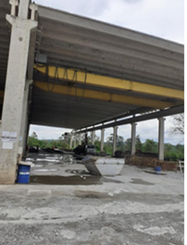 Terreno C/ 55.290,00 M² | Varias Benfeitorias (prédios, Laboratorios, Galpões, Etc) | Célvia | Vespasiano , localizado em Vespasiano - MG, bairro Célvia