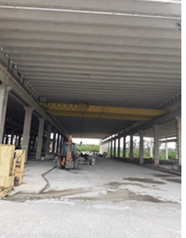 Terreno C/ 55.290,00 M² | Varias Benfeitorias (prédios, Laboratorios, Galpões, Etc) | Célvia | Vespasiano , localizado em Vespasiano - MG, bairro Célvia