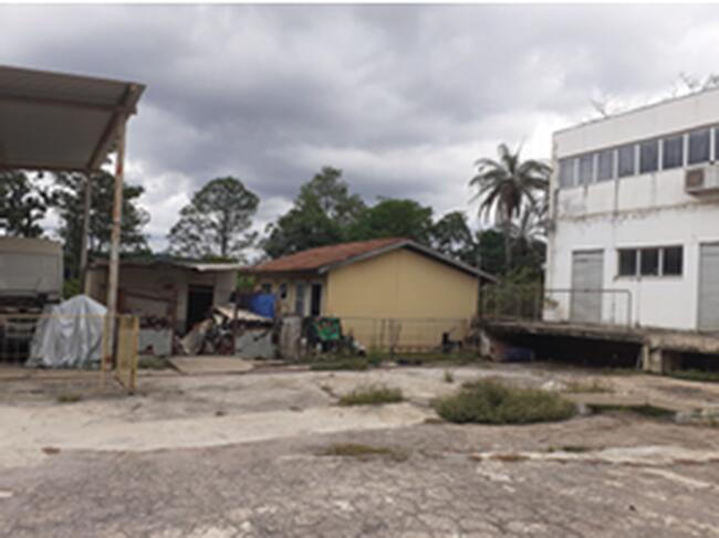 Terreno C/ 55.290,00 M² | Varias Benfeitorias (prédios, Laboratorios, Galpões, Etc) | Célvia | Vespasiano , localizado em Vespasiano - MG, bairro Célvia