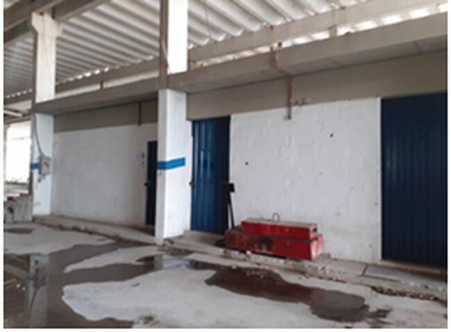 Terreno C/ 55.290,00 M² | Varias Benfeitorias (prédios, Laboratorios, Galpões, Etc) | Célvia | Vespasiano , localizado em Vespasiano - MG, bairro Célvia