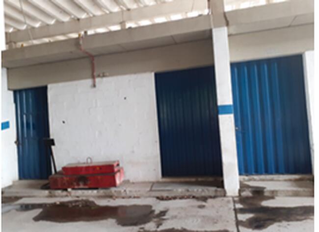 Terreno C/ 55.290,00 M² | Varias Benfeitorias (prédios, Laboratorios, Galpões, Etc) | Célvia | Vespasiano , localizado em Vespasiano - MG, bairro Célvia