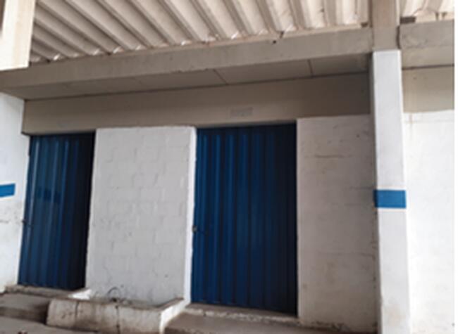 Terreno C/ 55.290,00 M² | Varias Benfeitorias (prédios, Laboratorios, Galpões, Etc) | Célvia | Vespasiano , localizado em Vespasiano - MG, bairro Célvia