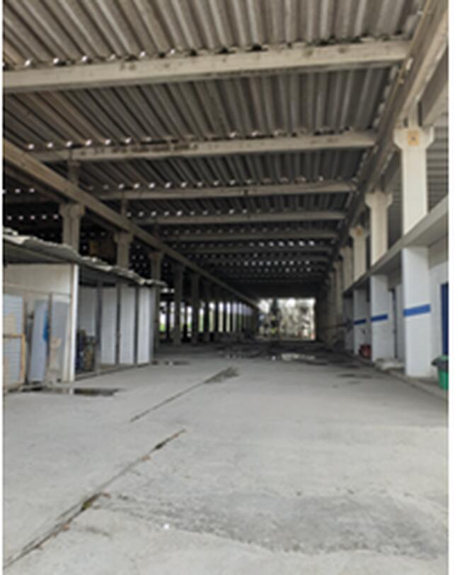 Terreno C/ 55.290,00 M² | Varias Benfeitorias (prédios, Laboratorios, Galpões, Etc) | Célvia | Vespasiano , localizado em Vespasiano - MG, bairro Célvia
