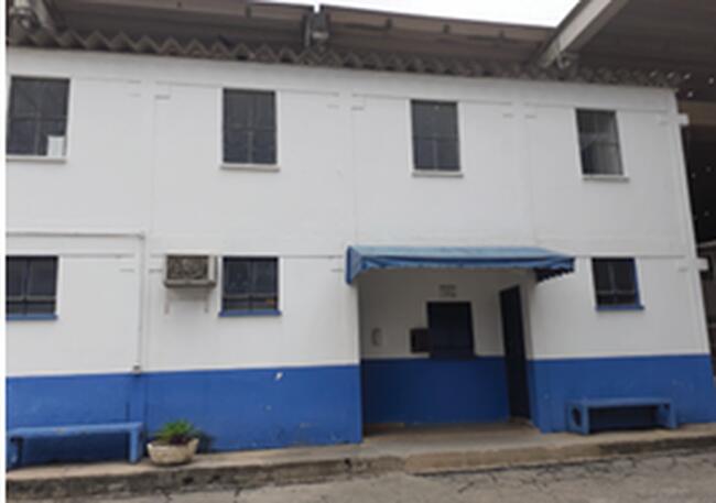 Terreno C/ 55.290,00 M² | Varias Benfeitorias (prédios, Laboratorios, Galpões, Etc) | Célvia | Vespasiano , localizado em Vespasiano - MG, bairro Célvia