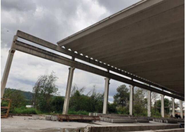 Terreno C/ 55.290,00 M² | Varias Benfeitorias (prédios, Laboratorios, Galpões, Etc) | Célvia | Vespasiano , localizado em Vespasiano - MG, bairro Célvia