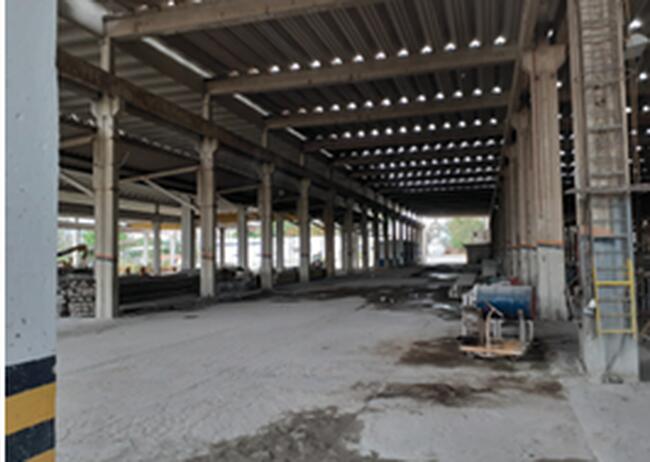 Terreno C/ 55.290,00 M² | Varias Benfeitorias (prédios, Laboratorios, Galpões, Etc) | Célvia | Vespasiano , localizado em Vespasiano - MG, bairro Célvia