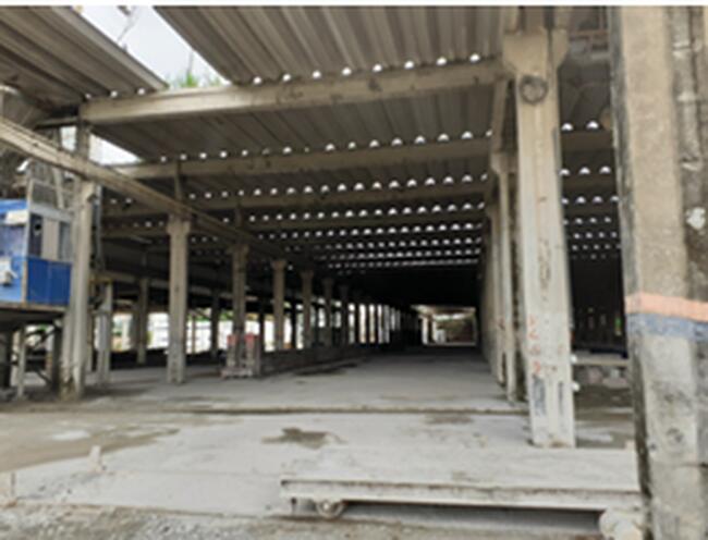 Terreno C/ 55.290,00 M² | Varias Benfeitorias (prédios, Laboratorios, Galpões, Etc) | Célvia | Vespasiano , localizado em Vespasiano - MG, bairro Célvia