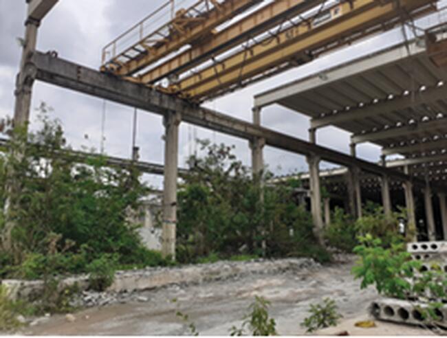 Terreno C/ 55.290,00 M² | Varias Benfeitorias (prédios, Laboratorios, Galpões, Etc) | Célvia | Vespasiano , localizado em Vespasiano - MG, bairro Célvia