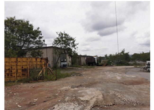 Terreno C/ 55.290,00 M² | Varias Benfeitorias (prédios, Laboratorios, Galpões, Etc) | Célvia | Vespasiano , localizado em Vespasiano - MG, bairro Célvia