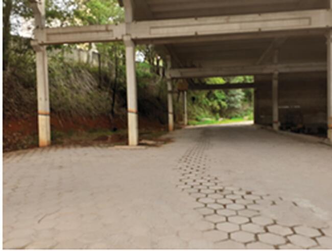 Terreno C/ 55.290,00 M² | Varias Benfeitorias (prédios, Laboratorios, Galpões, Etc) | Célvia | Vespasiano , localizado em Vespasiano - MG, bairro Célvia