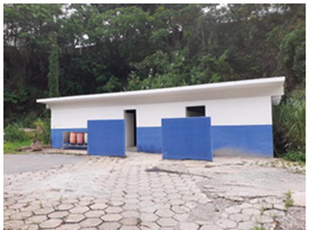 Terreno C/ 55.290,00 M² | Varias Benfeitorias (prédios, Laboratorios, Galpões, Etc) | Célvia | Vespasiano , localizado em Vespasiano - MG, bairro Célvia
