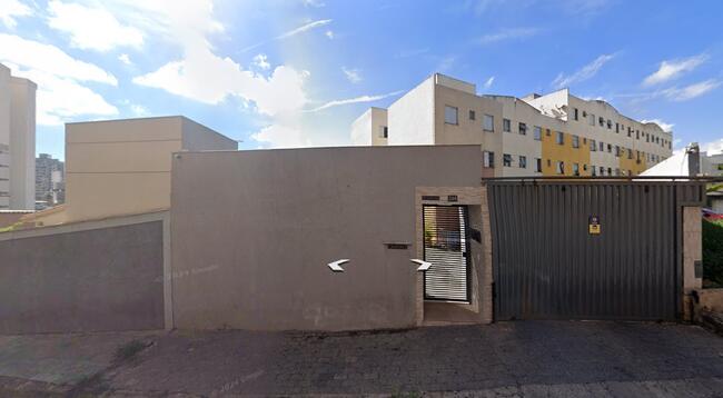 Apto C/ 02 Qts | Jardim America | Bh , localizado em Belo Horizonte - MG, bairro Jardim América